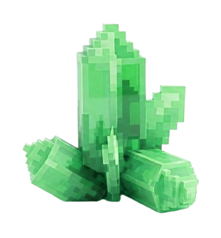 100 Shards